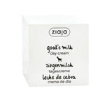 Ziaja Crème de Jour Hydratante au Lait de Chèvre 50ml