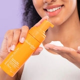 Soul Sisters Lightening Cleansing Foam – 150ml