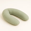 Bambidou Pregnancy Pillow - Light Green
