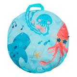 Eurekakids Tienda de piscina Pop-Up