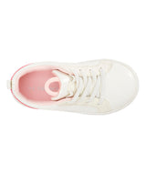 Baskets Arc-En-Ciel Carter's - Blanc