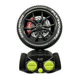 RC Wheel Agile and Dynamic Remote-Controlled Wheel for Kids - 3Y+