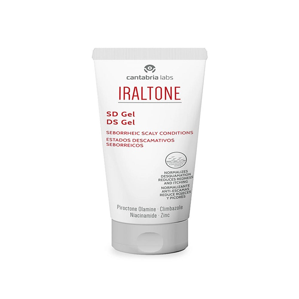 Iraltone Ds Gel cream 50ml