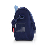 Gabol Sac Isotherme WHISPER - Bleu Marine