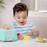 Hape Tostadora Pop-Up "Ding" 2-8A