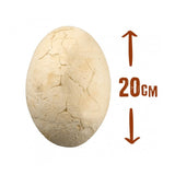 Buki Dino Mega Egg 8A+