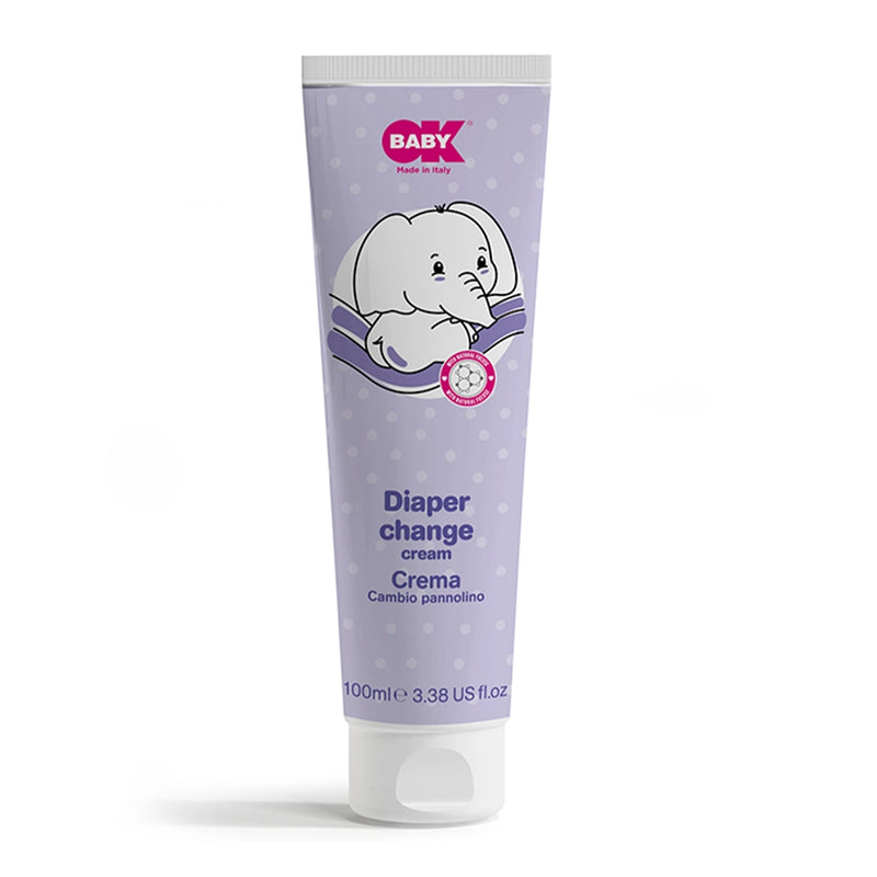 Okbaby Diaper Cream - 100ml