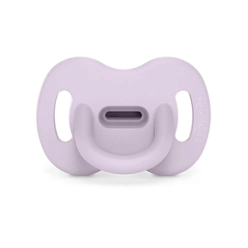 Suavinex Silicone SX PRO Pacifier - Purple
