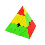 Moyu Cubo Mágico Pirámide – 6A+