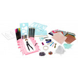 Buki Professional Studio Fashion 7Y+