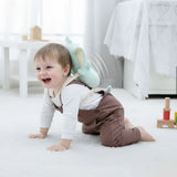BébéYo Baby Protection Cushion - Elephant
