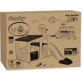 Smoby Fun Center 2Y+