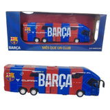 Bus Officiel du FC Barcelone
