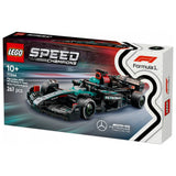 Lego Mercedes-AMG F1® W15 Race Car 10A+