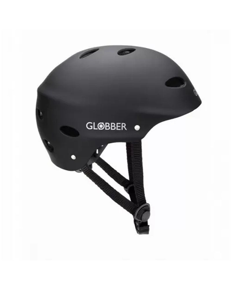 Globber Casque de Protection L (59-61cm) Adulte - Noir