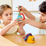 Hape Alien sonoro 3-8A