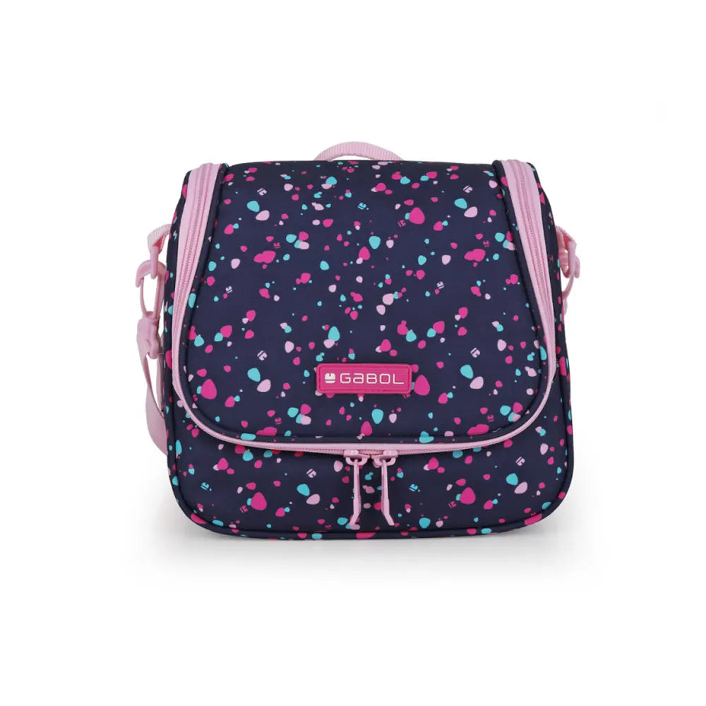 Gabol PARTY – Sac Repas Isotherme Enfant
