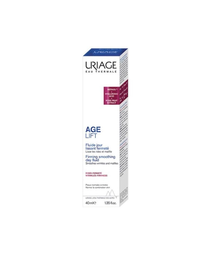 Uriage Eau Thermale Age Lift Crème de Jour Fluide - 40ml