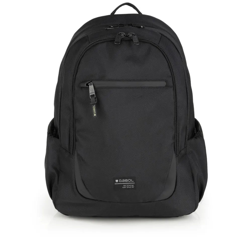 Gabol PANTHER Sac à Dos - 2 Compartiments