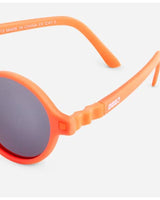 ki ET LA Lunettes Sun 6-9 ans - Orange Fluoo