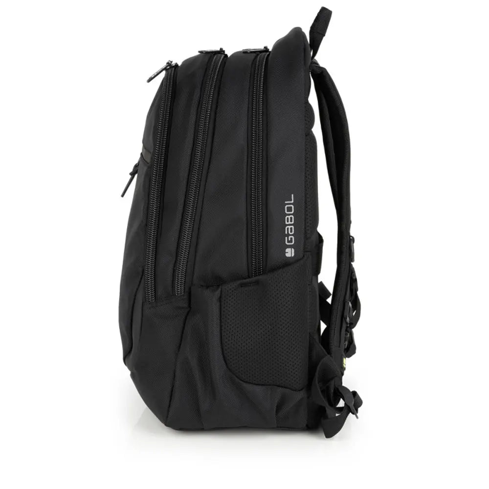 Gabol PANTHER Sac à Dos - 2 Compartiments