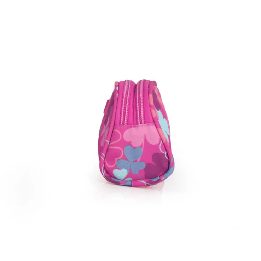 Gabol Estuche CLOVER – Estuche Escolar Doble