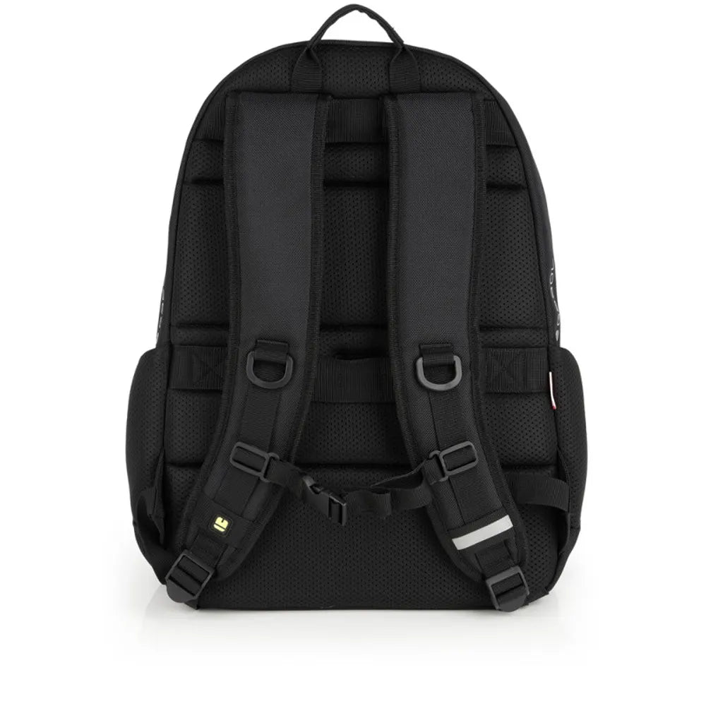 Gabol PANTHER Sac à Dos - 2 Compartiments