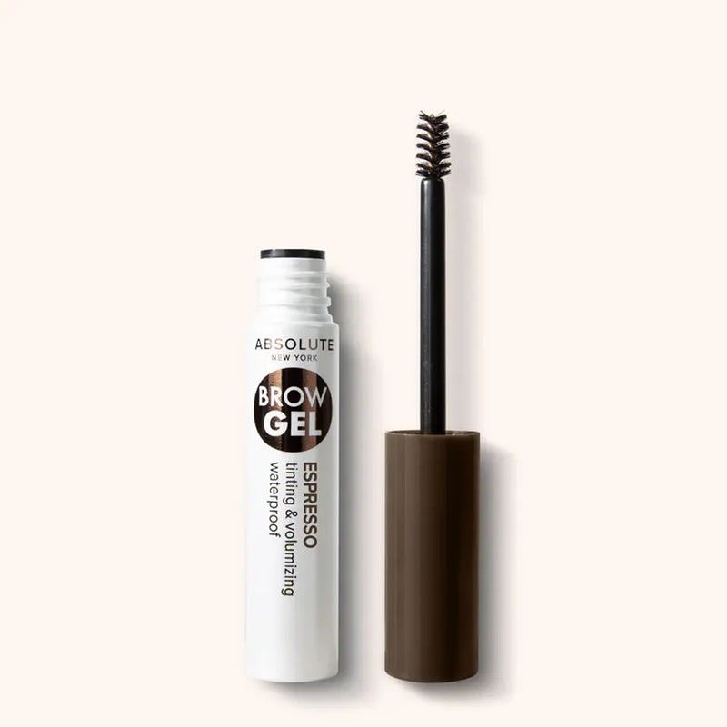 Absolute EyeBrow Waterproof Gel Espresso