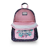 Gabol PARTY – Mochila Infantil 3 Compartimentos