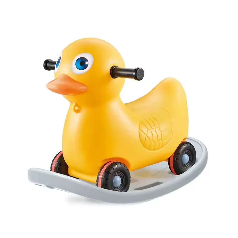 Patinete de Pato para Niños – 18M+