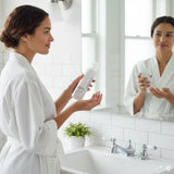 Nuhanciam Mousse Nett Douce 170ml