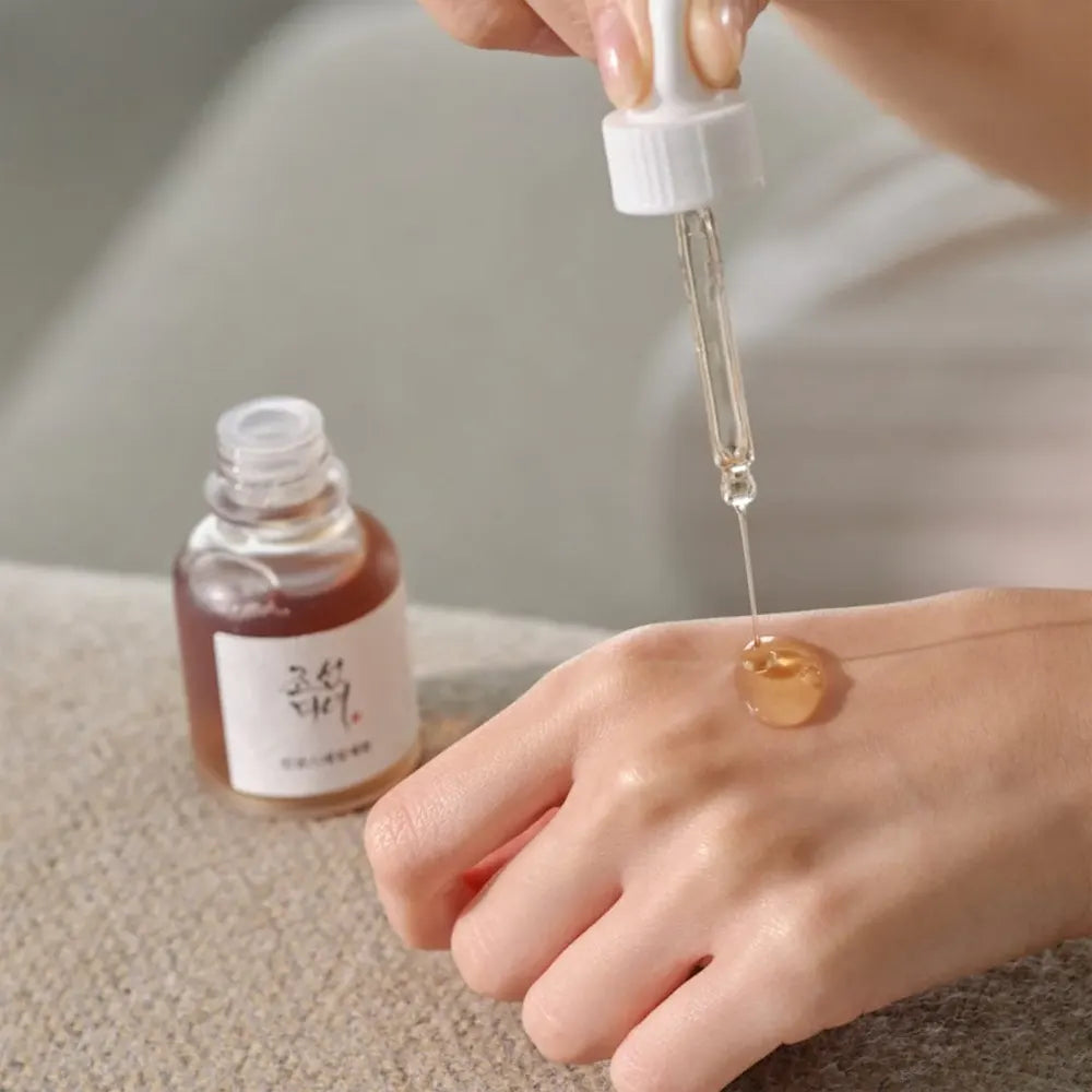 Beauty Of Joseon Revive Serum Ginseng + Snail Mucin 30ml