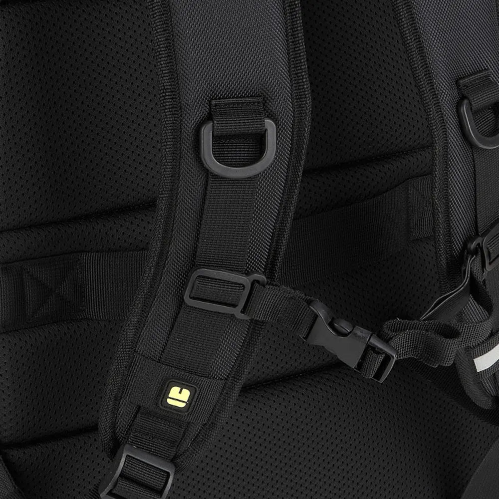 Gabol PANTHER Sac à Dos - 2 Compartiments