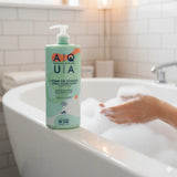 Crema de ducha dermonutritiva MKL Aqua 1L