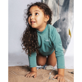 Shems Kids Set Anti-UV Tiana - Mint