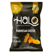 Chips Halo Protein Puffs 40g - Parmesan Cheese