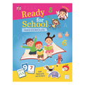 Ready For School - Count to 10 & Learn to Write