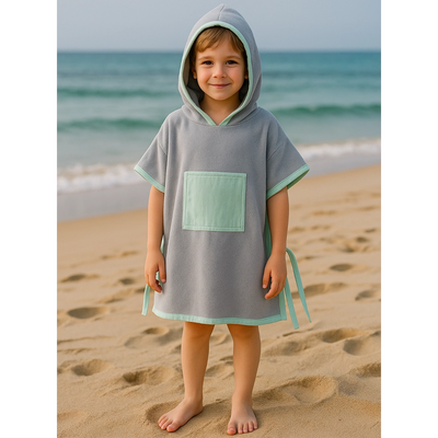 Serviettes de Plage>>