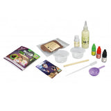 Buki Mini Lab Asqueroso Yucky 8A+