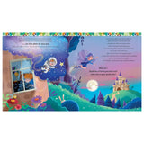 My Most Beautiful Stories for Dreaming