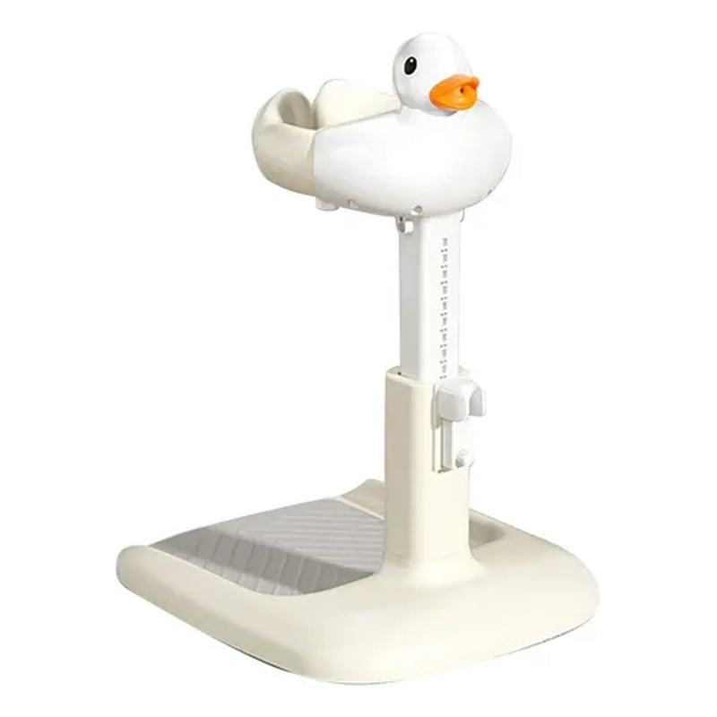 Soporte de Ducha para Bebé Plegable - Caqui