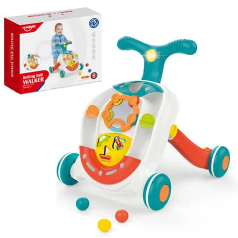 Huanger Ball Walker 12M+