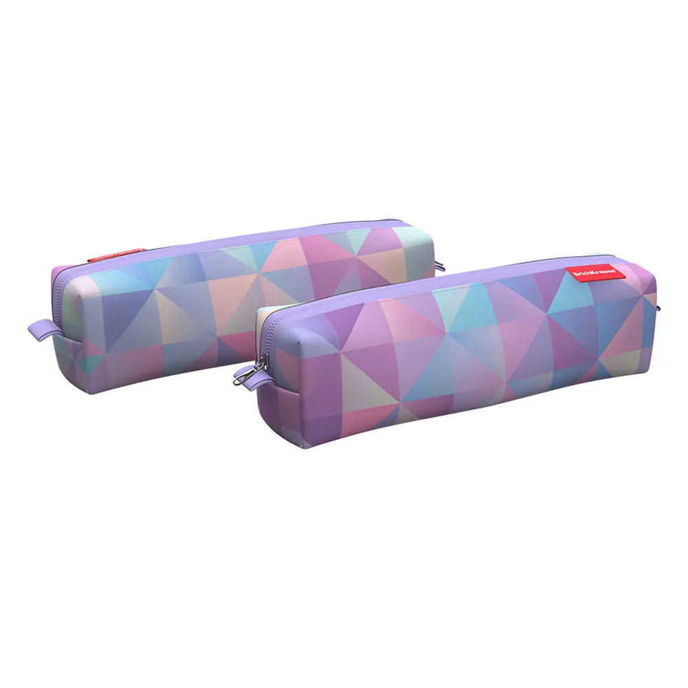 Estuche largo Erichkrause Polo - Morado