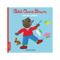 Petit Ours Brun - Is Angry
