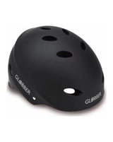 Globber Casque de Protection M Adulte - Noir