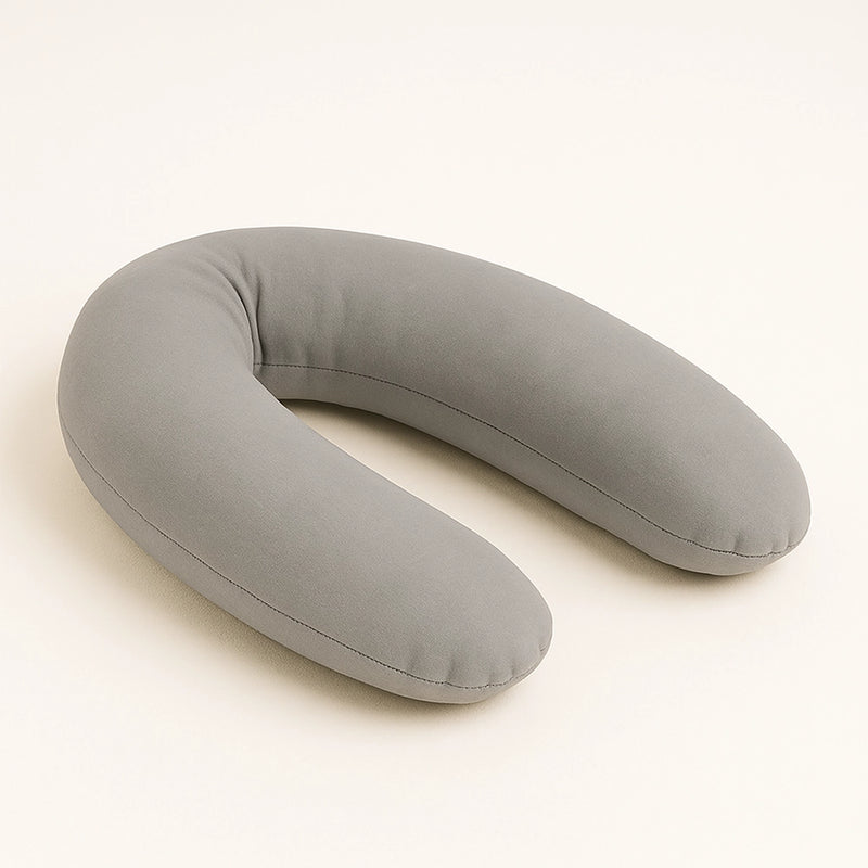 Bambidou Pregnancy Pillow - Grey