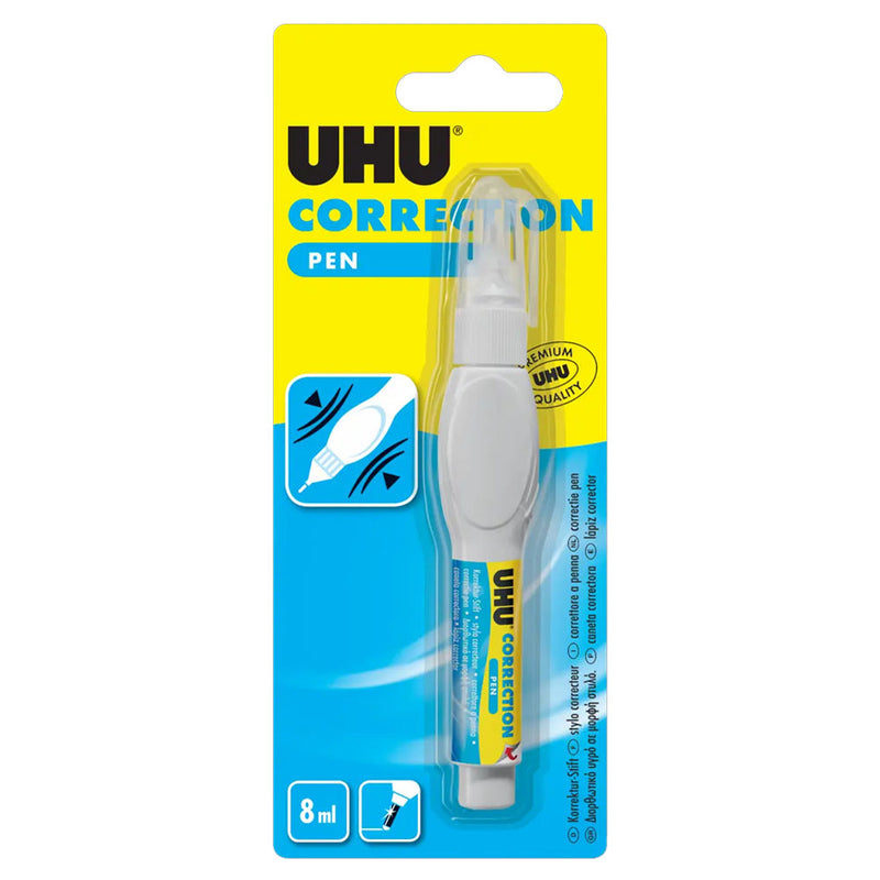 UHU Blanco Pen - 8ml