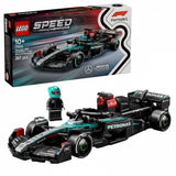 Lego Mercedes-AMG F1® W15 Race Car 10A+