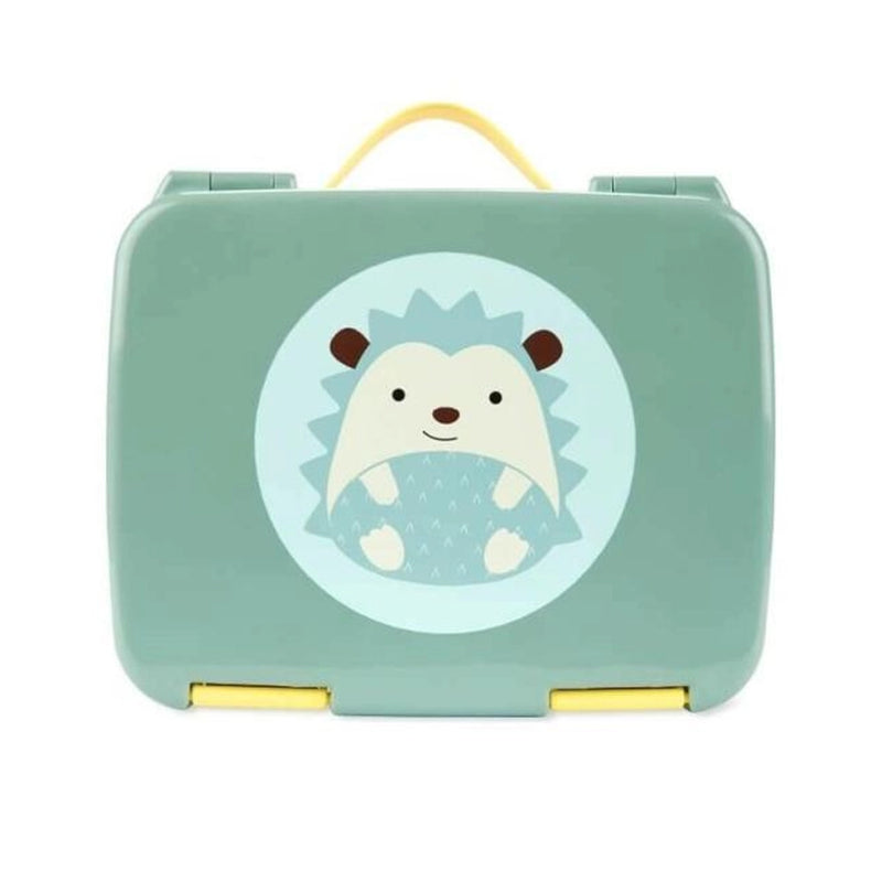 Skip Hop Lonchera ZOO Bento - Erizo