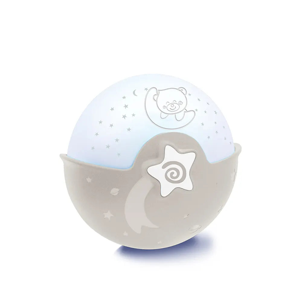 Infantino Projecto Lamp - Ecru